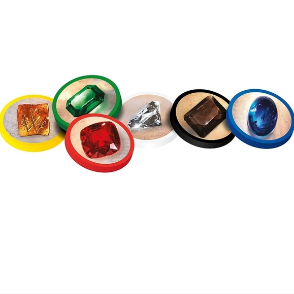 New Splendor Game - Picture 6 of 10